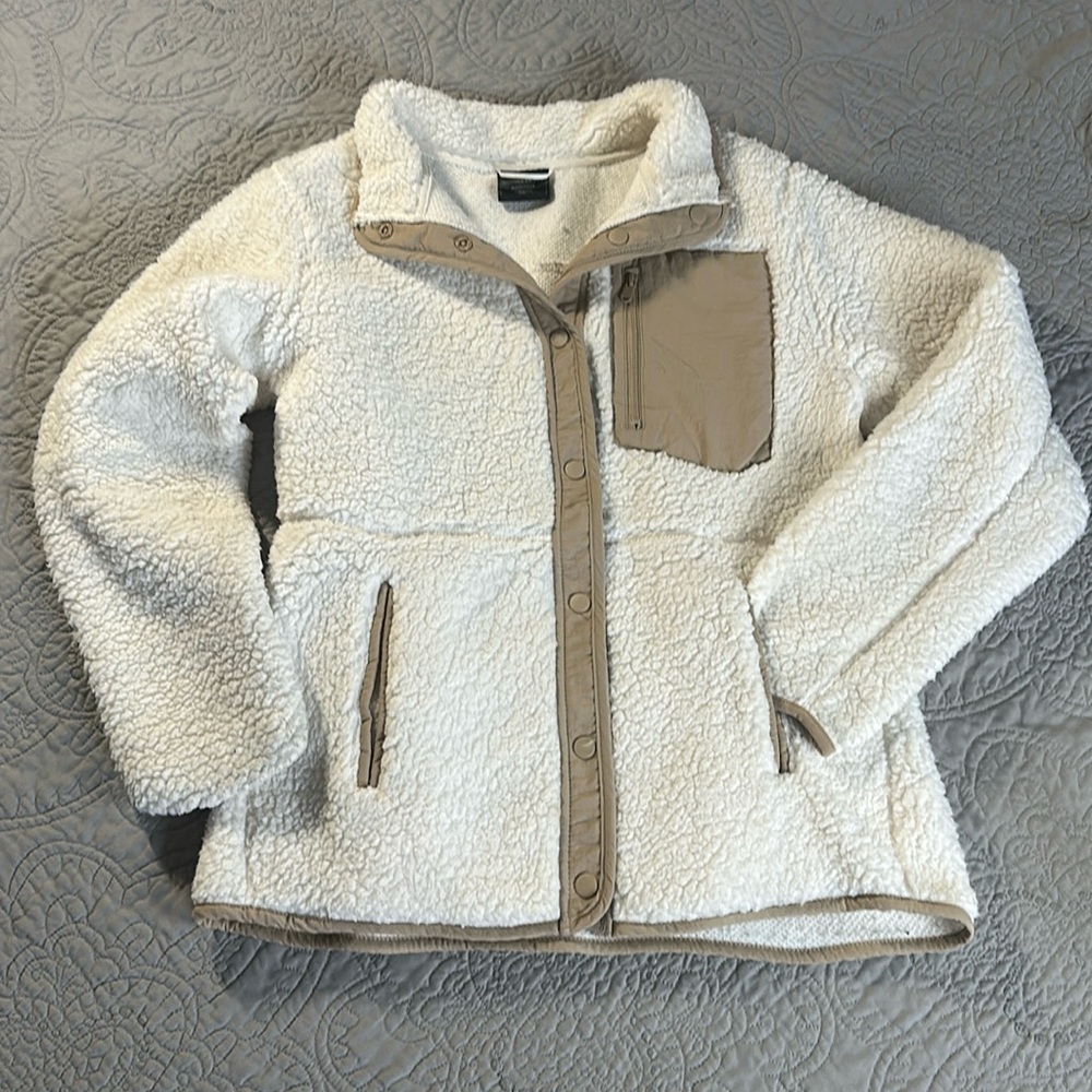 32 Heat Jacket
